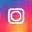 Instagramアイコン